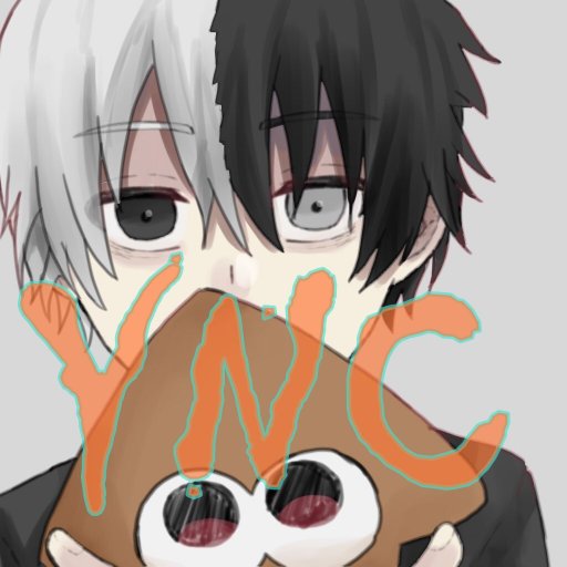 YNC#さんのプロフィール画像