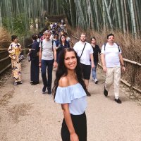 Sophia S (@sophiacristina) Twitter profile photo