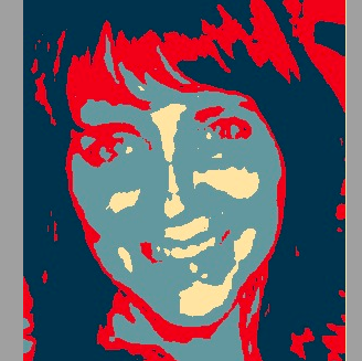 Mom, TV Commercial & Content Producer, Lefty, Lover of Television and Abraham Lincoln.