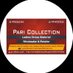 Pari Collection (@PariCollection_) Twitter profile photo
