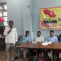 Vijayakumar BSNLEU Palani. (@vijayak62837277) 's Twitter Profile