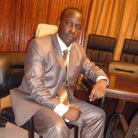 Fabrice Ndayisenga (@fabricendayise4) 's Twitter Profile