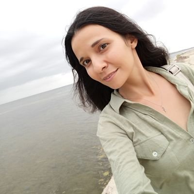 State Employees Union of Ukraine , leading specialist of education, informational support and international relations, press-secretary