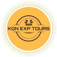 Kingston Experience Tours🇯🇲(@KGNEXPTours) 's Twitter Profile Photo