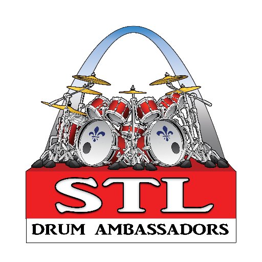 stldrumshow's profile picture. Organizer of the STL Drum Show