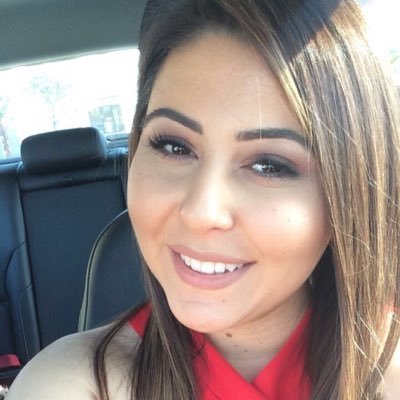 lilia_ir's profile picture. 