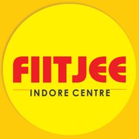 FIITJEE Indore(@FIITJEEIndore) 's Twitter Profile Photo