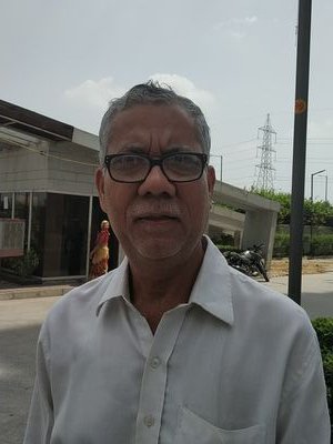 Sanjeevdixit62's profile picture. 