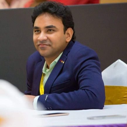 Karthik Srinivas Profile