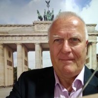 Peter Fahrenholtz, Ambassador rtd (@peterfahren) 's Twitter Profile