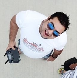 Jb_Bishal's profile picture. 