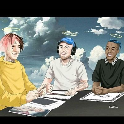 iam_mangoali's profile picture. HDYS GAMA