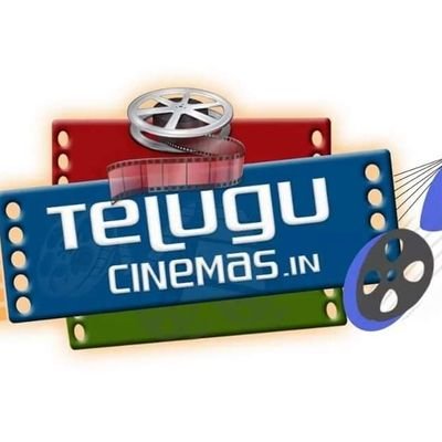 Complete Film Portal we love Cinema No Gossips Only True News https://t.co/l7RlRHKaaP contact: telugucinemas.in@gmail.com