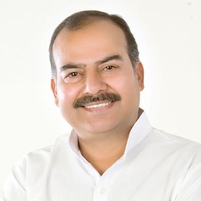 kishore60933995's profile picture. Politician