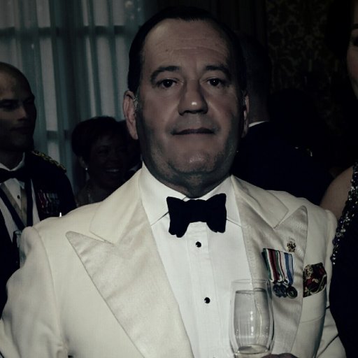 OTC Cryptocurrencies Advisor and Manager / Past President (aerospace Industry) Army Reservist Lt.c -  