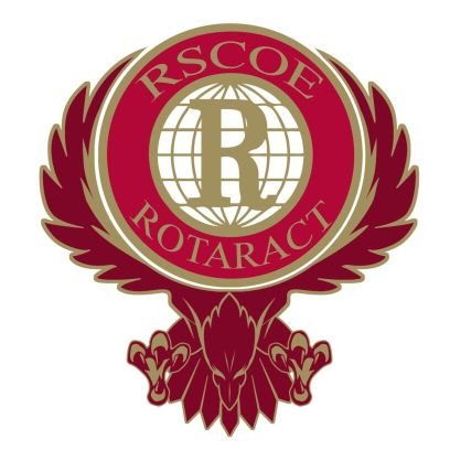 rc_rscoe's profile picture. JSPM's Rajarshi Shahu College of Engineering, Pune (An Autonomous Institute)
R.I.D 3131| Zone 3
President : @Samrudhi Parte
Secretary : @Swarada Gade