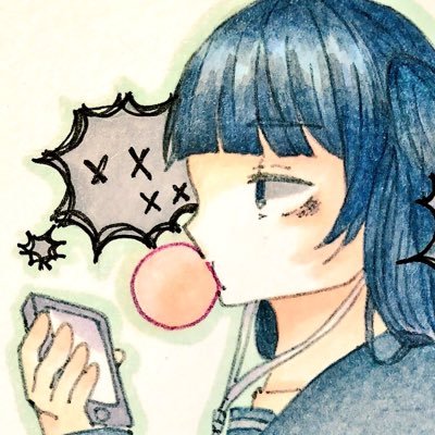 尋@創作垢さんのプロフィール画像