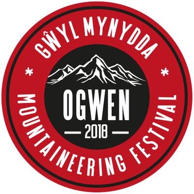 A unique mountaineering festival in North Wales! Gwyl Mynydda unigryw yng Ngogledd Cymru!