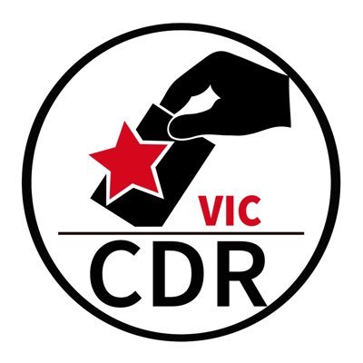 Canal de Twitter del Comitè de Defensa de la República de Vic