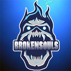 Bonjour/Bonsoir je vous présentes le Twiter de notre Team BroKenSouls (fortnite)Nous avons un discord ,Des tournois y sont organiser Chaque Mercredi et weekend.