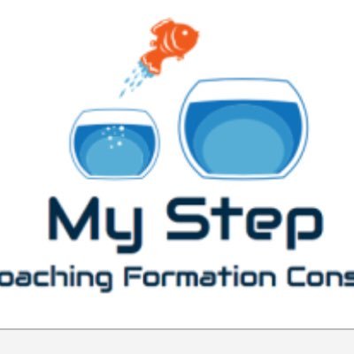 MyStepCoaching's profile picture. Pour vous accompagner sur le chemin du changement. Coaching Professionnel.