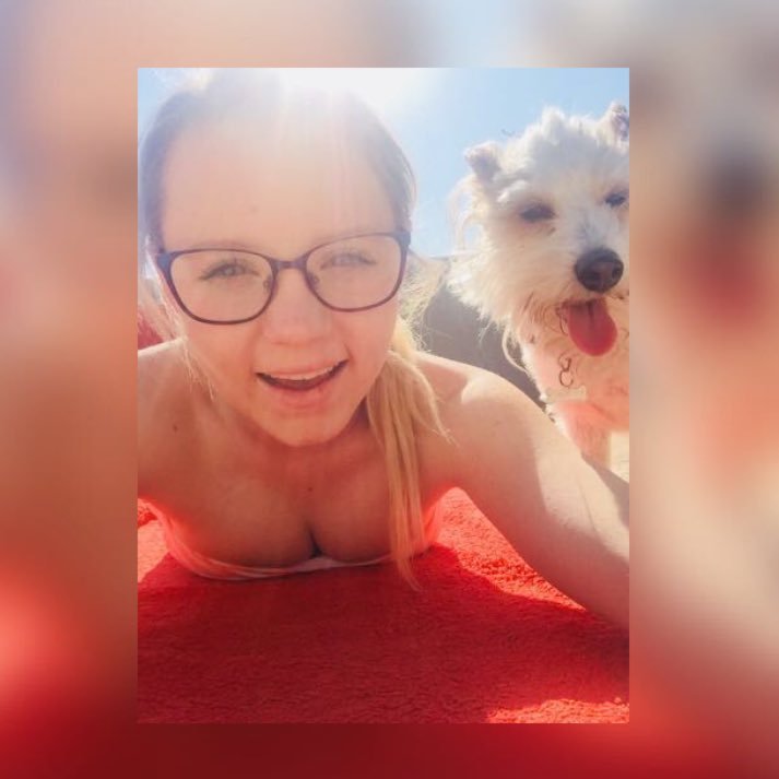 Stacey_Chrystal's profile picture. Dip EMC Paramedic 🚑 Do what you feel in your heart to be right, for you’ll be criticized anyway.