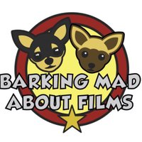 BarkingMadAboutFilms(@Bill626) 's Twitter Profile Photo