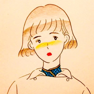 小町さん Coma Chiq Twitter