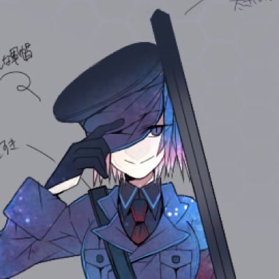 ミュラ・ナイン(布教用)さんのプロフィール画像