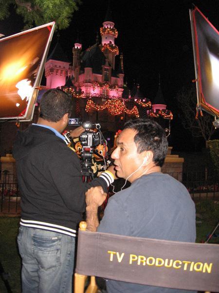 Dove3d4's profile picture. TV Director