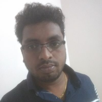 anildavu's profile picture. Anil Kumar
IIT Bombay
