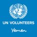 UN Volunteers Yemen (@unvinyemen) Twitter profile photo