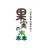 果実の森 【世界遺産の隠れ宿】のTwitterプロフィール画像