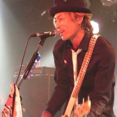 drsoulsugi's profile picture. ex.小島のベース。                          ドクターソウルのベースボーカル                           たまにサポートでもベース弾きます