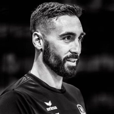 jugador del @hbcnantes y de la Seleccion Española de Balonmano https://t.co/B8ZsPdwsgT