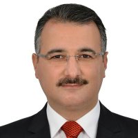Av. Bülent YAĞMUR (@bulentyagmurr) 's Twitter Profile