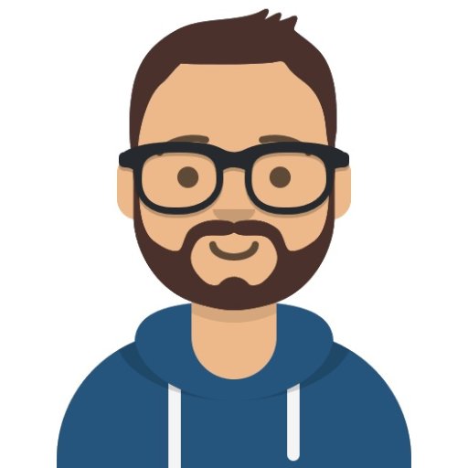 SirMirk8's profile picture. 