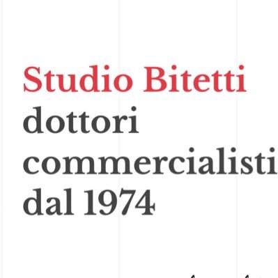 Studio Bitetti