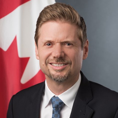 Director General at Global Affairs Canada / Directeur général chez Affaires mondiales Canada