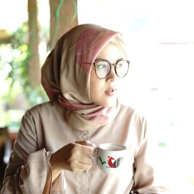 Riri A. Dhani Profile