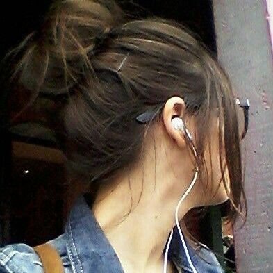 HeartTani's profile picture. I'M AWARE THAT I'M RARE 💖 🤷‍♀️