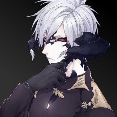 MayBe.さんのプロフィール画像