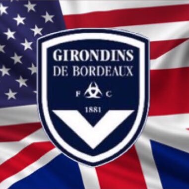 FCGB/🇺🇸🇬🇧/ 6 times champion of France. Yes Zidane has played in our club #girondins