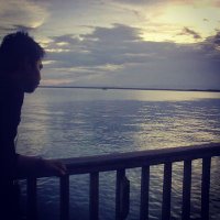 Nasrul Haq (@_02naz) 's Twitter Profile