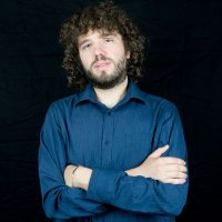 Moreno Zolfo (@azufre451) 's Twitter Profile