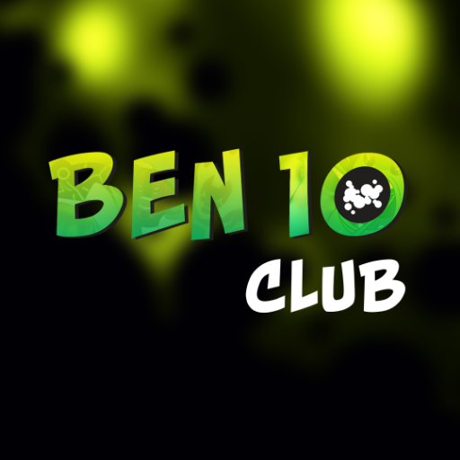 Ben 10 Club is one of the world's biggest Ben 10 communities.