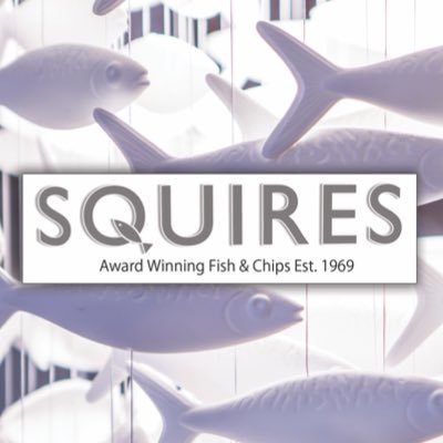 Award Winning Fish and Chips