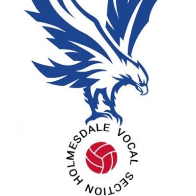 wearetheholmesdale@outlook.com. A collection of CPFC groups coming together to create the greatest atmosphere in the Premier league