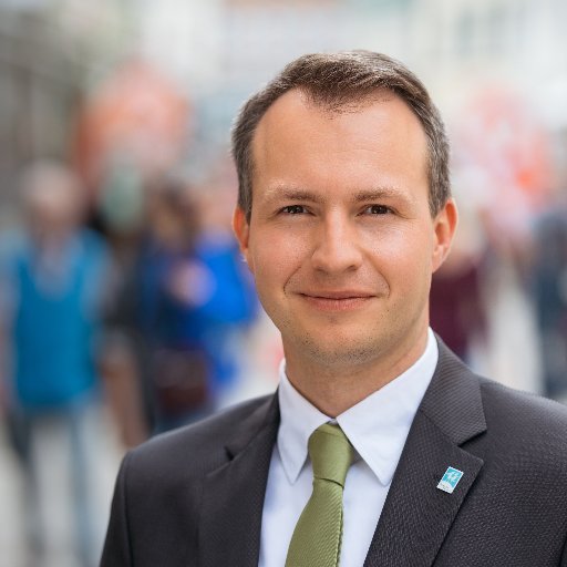 Heimatmensch für den südlichen Ilm-Kreis und Schmiedefeld • Fraktionsvorsitzender der CDU im Thüringer Landtag