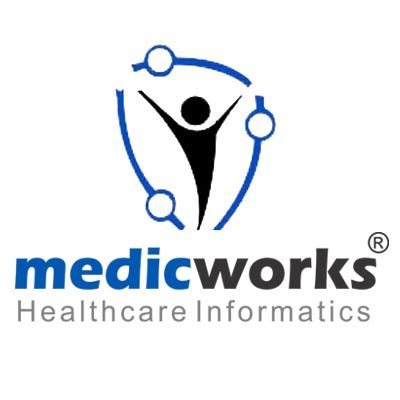 Medicworkss's profile picture. Developing and delivering Enterprise Wide Healthcare Information Management Systems, designed to bring all healthcare entities on a single platform.